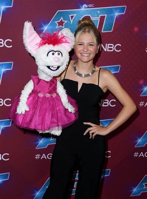 'America's Got Talent' Winner Darci Lynne Farmer: Watch All.